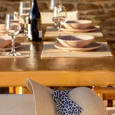 Вилла Kapsalos *