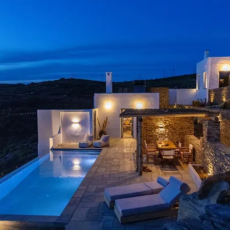 Kapsalos * Agios Romanos