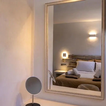 Kapsalos Вилла *