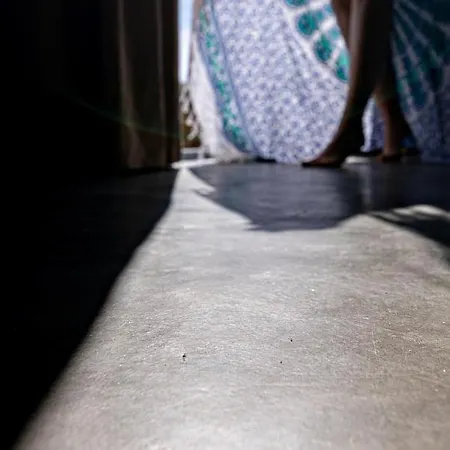 Kapsalos * Agios Romanos