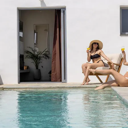 Villa Kapsalos *