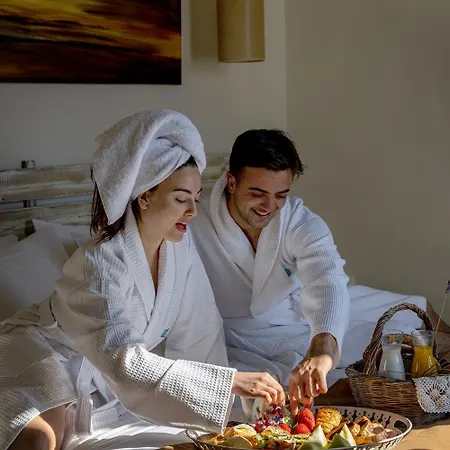 Kapsalos * Agios Romanos