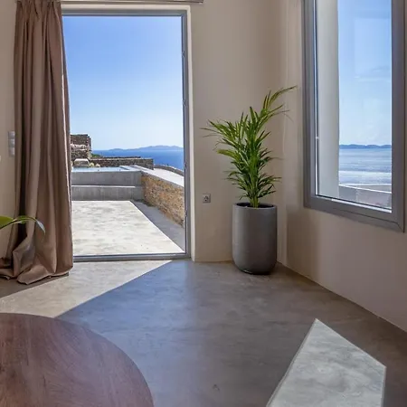 Villa Kapsalos