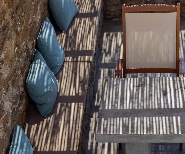 Kapsalos * Agios Romanos