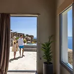 Kapsalos ヴィラ