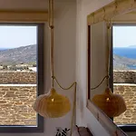 Kapsalos ヴィラ *