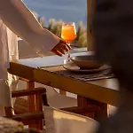 ヴィラ Kapsalos Agios Romanos