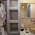ヴィラ Kapsalos Agios Romanos