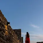 Kapsalos ヴィラ