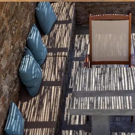 Kapsalos * Agios Romanos