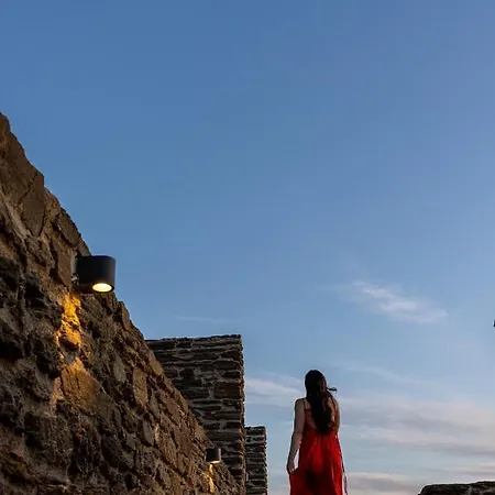 Kapsalos 别墅