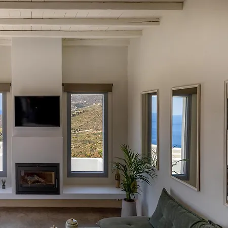 Kapsalos * Agios Romanos