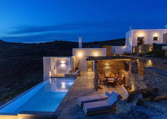 Kapsalos * Agios Romanos