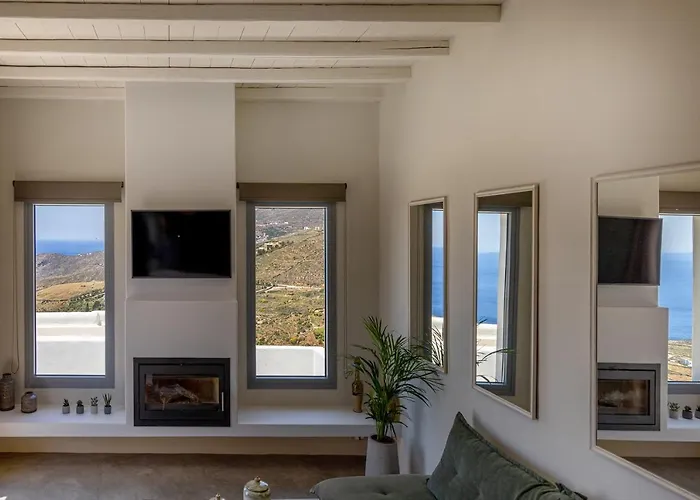 Kapsalos * Agios Romanos