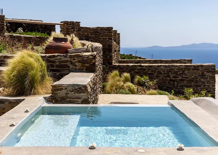 Kapsalos * Agios Romanos